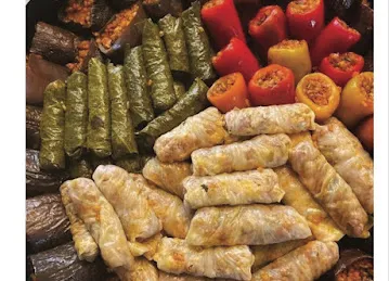 FATAYER AL SHAM RESTAURANT L.L.C