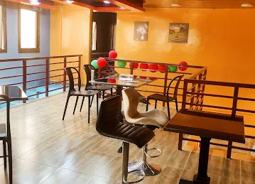 FATAYER AL SHAM RESTAURANT L.L.C