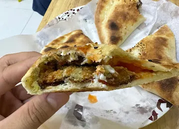 Fatayer Ala Al Tayer Cafeteria And Restaurant