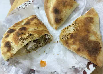 Fatayer Ala Al Tayer Cafeteria And Restaurant