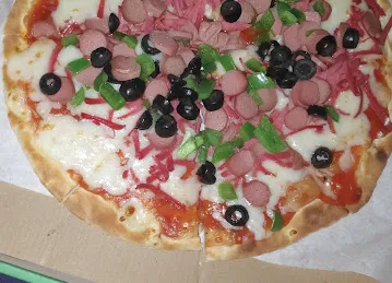 Fatayer Ala Al Tayer Cafeteria And Restaurant