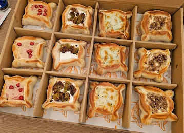 Fatayer Ala altayer