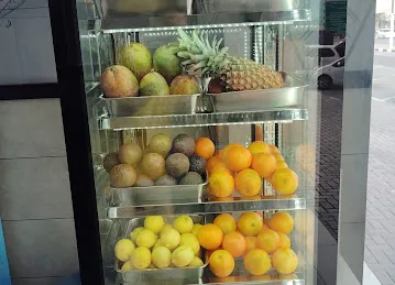 FATAYER JABAL AL SHAM CAFETERIA