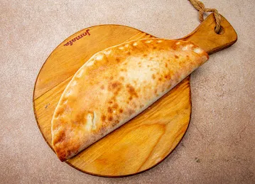 Fatayer jibna zaatar LLC