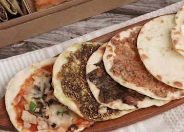 Fatayer jibna zaatar LLC