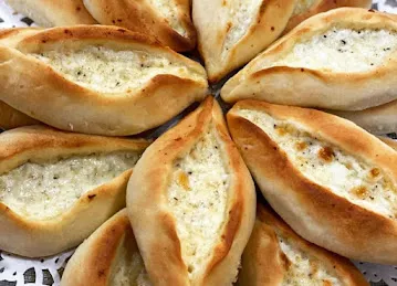 Fatayer jibna zaatar LLC