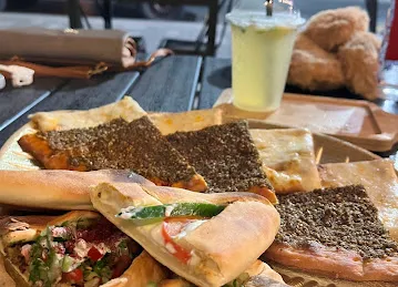 Fatayer Station dubai فطاير ستيشن دبي