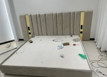 Fateh al khair furniture