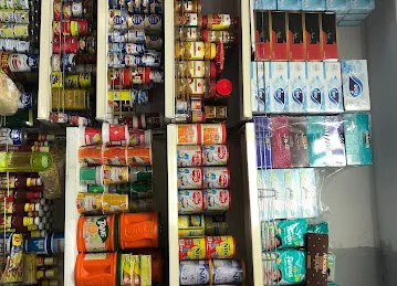 Fathima Grocery