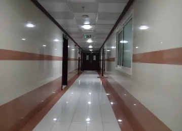 Fatima Al Owais Building