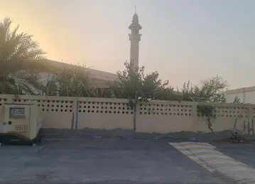 Fatima Al Zahra Mosque