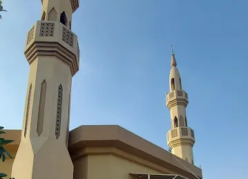 Fatima bint Al Khattab Mosque