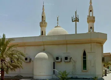 Fatima bint Al Khattab Mosque