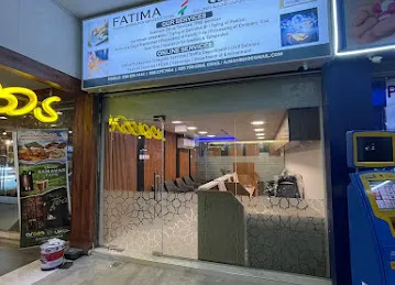 Fatima Typing & Information Services