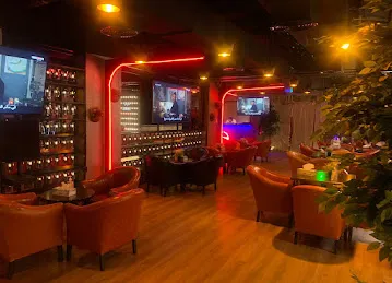 Fatoosh Cafe