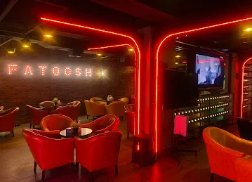 Fatoosh Cafe