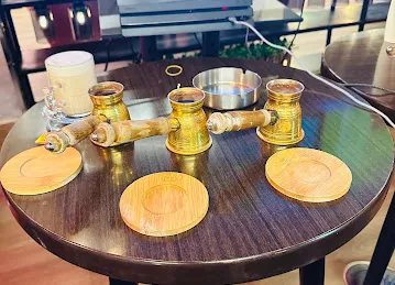 Fatoosh Cafe
