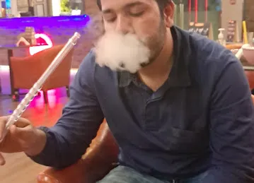 Fatoosh Cafe