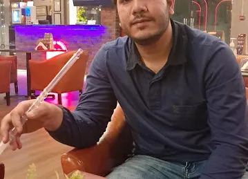 Fatoosh Cafe