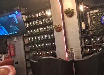 Fatoosh Cafe