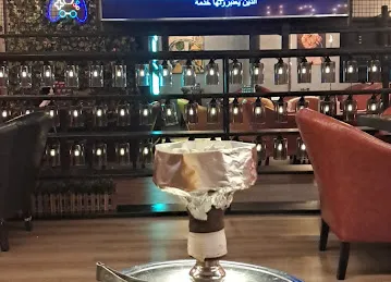 Fatoosh Cafe