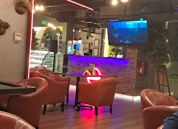 Fatoosh Cafe