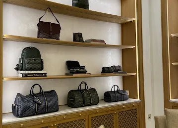 Fauré Le Page Dubai