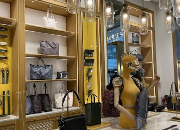 Fauré Le Page Dubai