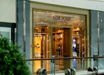 Fauré Le Page Dubai