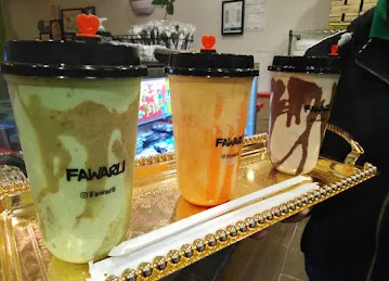 Fawarli sweet & Coffee