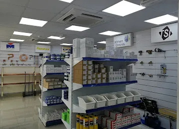 FAWAZ Trading & Engineering Services Co. LLC SP-DUBAI2 SHOWROOM