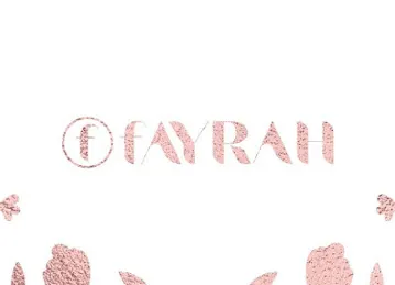 FAYRAH BOUTIQUE