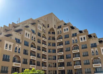 Fayrouz Building