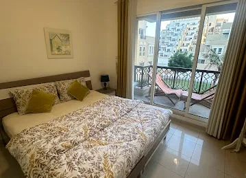Fayrouz Building