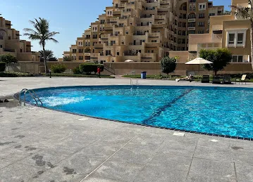 Fayrouz Building