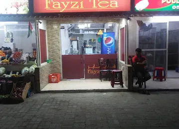 Fayzi Tea