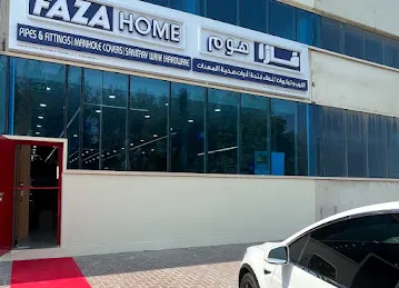Faza Home