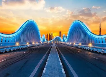 Fazaa Dubai - فزعة دبي