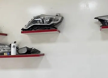 Fazal Amin Auto Spare Parts Tr.