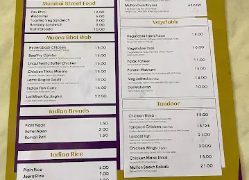 Fazlur Imtiyaz Restaurant LLC