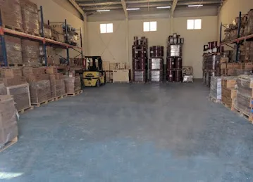 FBM Warehouse
