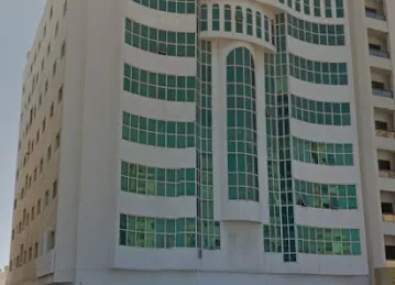 FCA. Building (1)