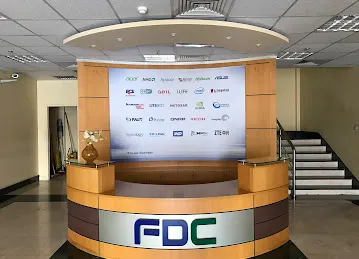 FDC International