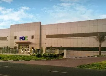 FDC International