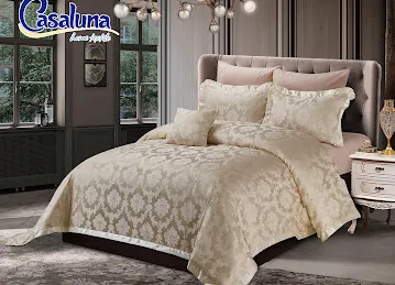 Feather Bedding Trading