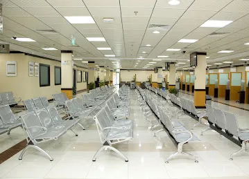 FEDERAL AUTHORITY FOR IDENTITY, CITIZENSHIP, CUSTOM & PORT SECURITY