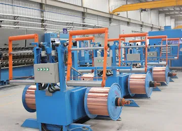 Federal Cables