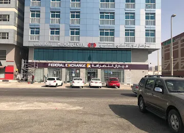 FEDERAL EXCHANGE