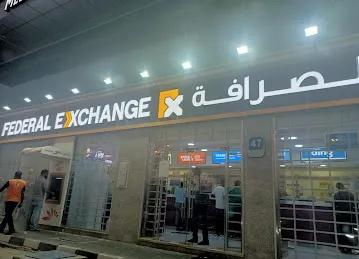 FEDERAL EXCHANGE
