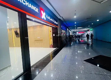 Federal Exchange ICAD Branch